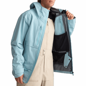 Goshiki NetPlus® 3L Jacket
