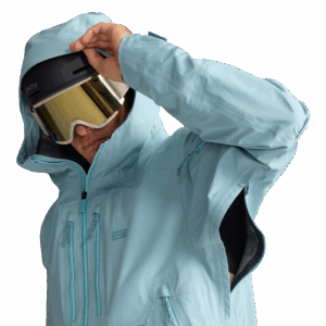 Goshiki NetPlus® 3L Jacket