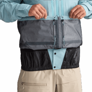 Goshiki NetPlus® 3L Jacket