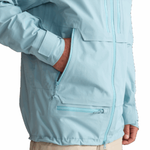 Goshiki NetPlus® 3L Jacket