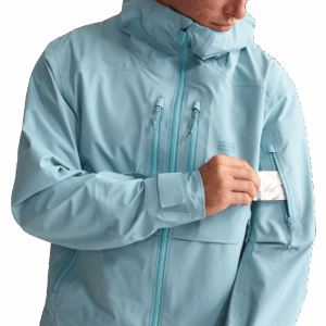 Goshiki NetPlus® 3L Jacket