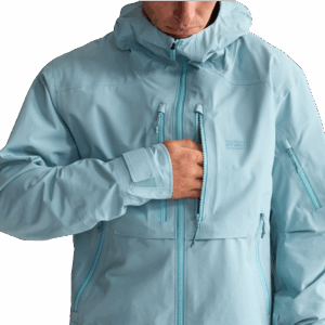 Goshiki NetPlus® 3L Jacket