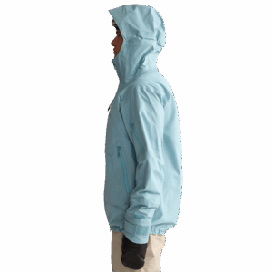 Goshiki NetPlus® 3L Jacket