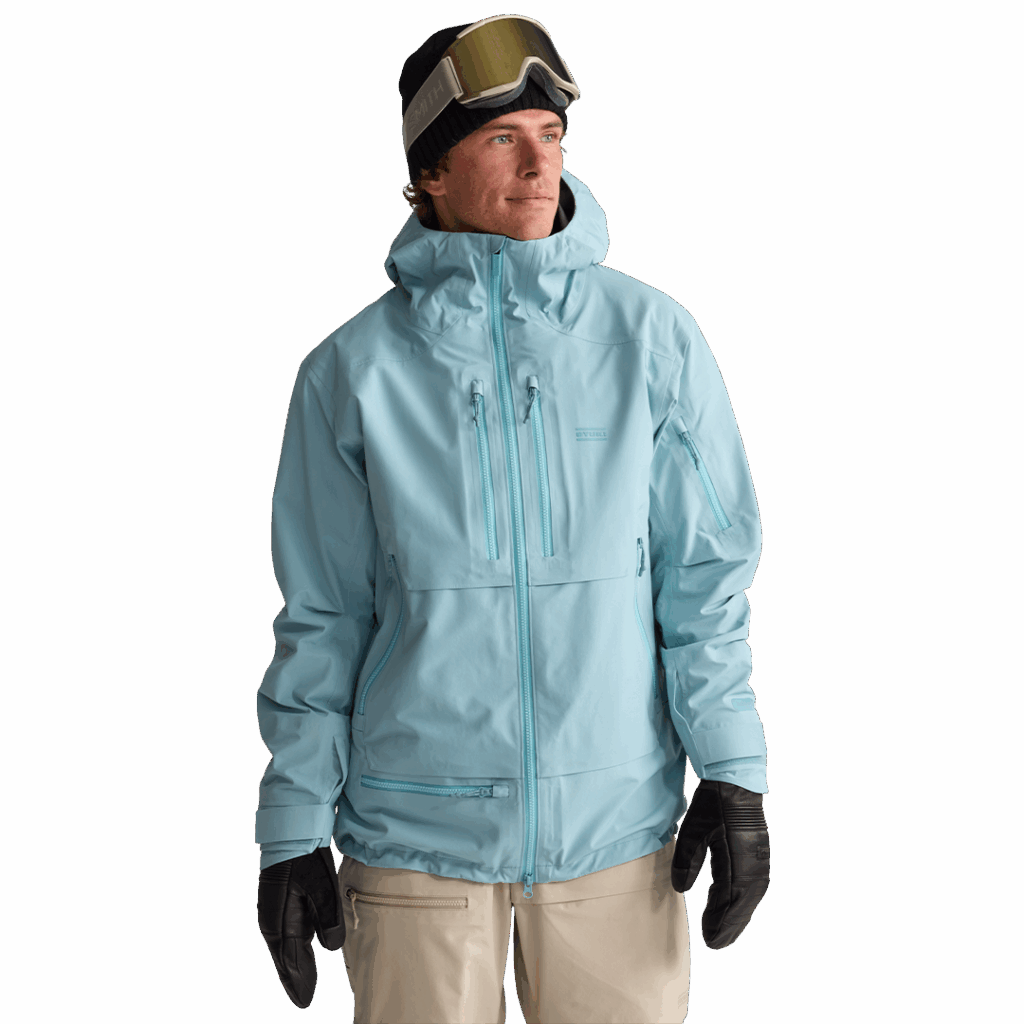 Goshiki NetPlus® 3L Jacket
