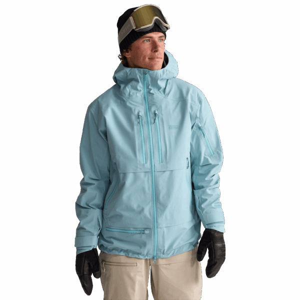 Goshiki NetPlus® 3L Jacket