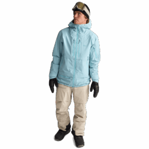 Goshiki NetPlus® 3L Jacket