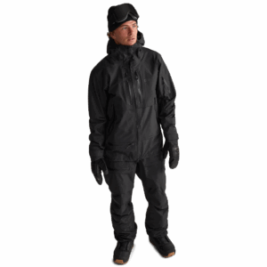 Goshiki NetPlus® 3L Jacket