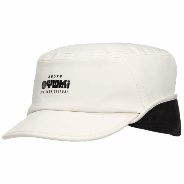 Oyuki Big Snow Culture Hat