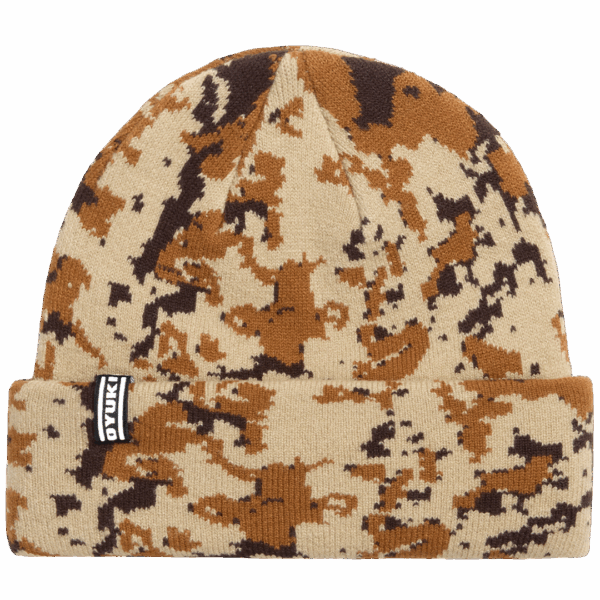 Minato Beanie