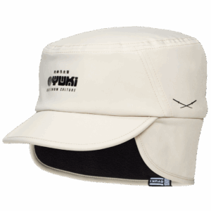 Oyuki Big Snow Culture Hat