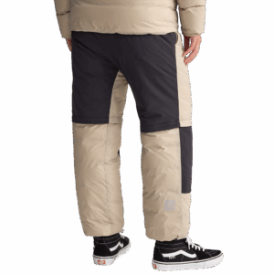 Tōya Down NetPlus® Insulator Zip-off Pant