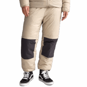 Tōya Down NetPlus® Insulator Zip-off Pant
