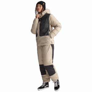 Tōya Down NetPlus® Insulator Zip-off Pant