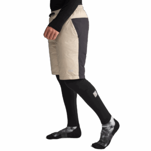 Tōya Down NetPlus® Insulator Zip-off Pant