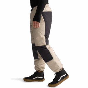 Tōya Down NetPlus® Insulator Zip-off Pant