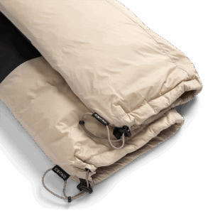 Tōya Down NetPlus® Insulator Zip-off Pant