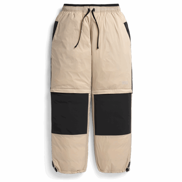 Tōya Down NetPlus® Insulator Zip-off Pant