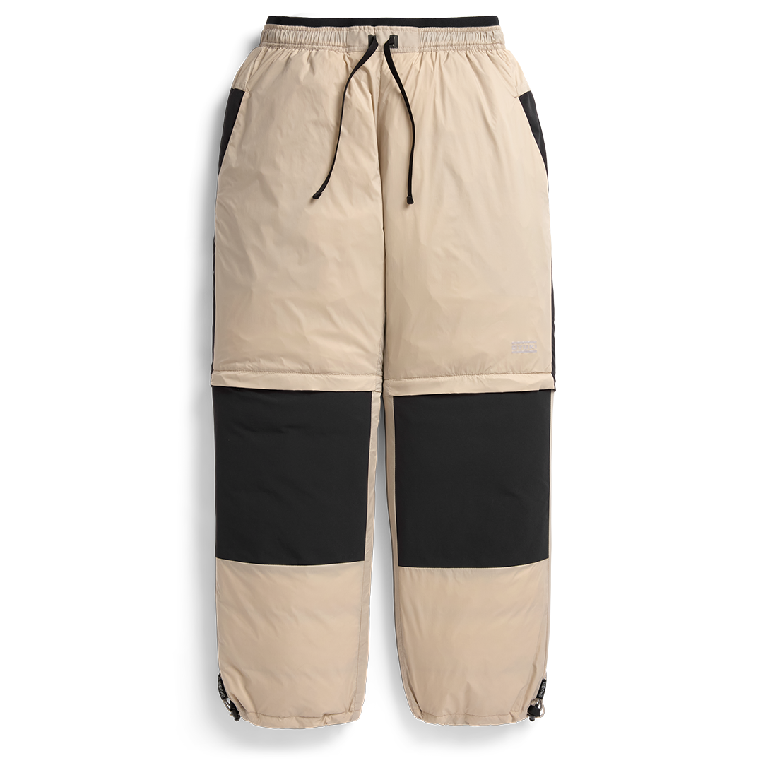 overneath×JUQUI Hitachi ZX17U - Balam Rentals