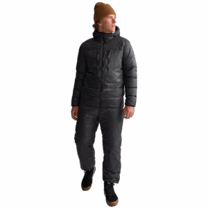 Tōya Down NetPlus® Insulator Zip-off Pant