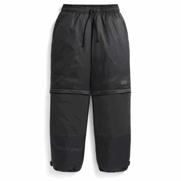 Tōya Down NetPlus® Insulator Zip-off Pant