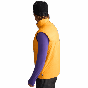 Tōya Down NetPlus® Insulator Vest