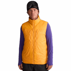Tōya Down NetPlus® Insulator Vest