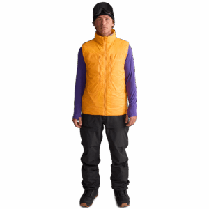 Tōya Down NetPlus® Insulator Vest