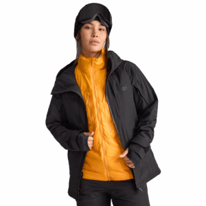 Tōya Down NetPlus® Insulator Vest