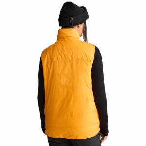 Tōya Down NetPlus® Insulator Vest