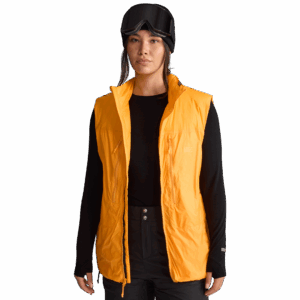 Tōya Down NetPlus® Insulator Vest