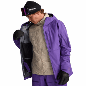 Tōya Down NetPlus® Insulator Vest