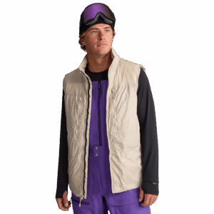 Tōya Down NetPlus® Insulator Vest