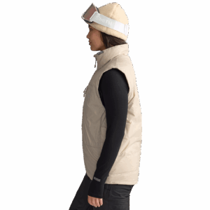 Tōya Down NetPlus® Insulator Vest