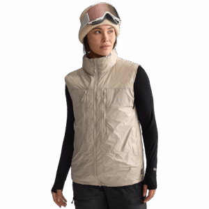 Tōya Down NetPlus® Insulator Vest