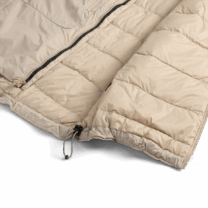 Tōya Down NetPlus® Insulator Vest
