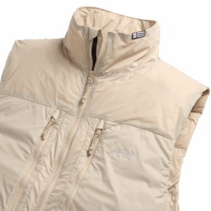 Tōya Down NetPlus® Insulator Vest