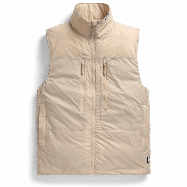 Tōya Down NetPlus® Insulator Vest