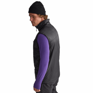 Tōya Down NetPlus® Insulator Vest