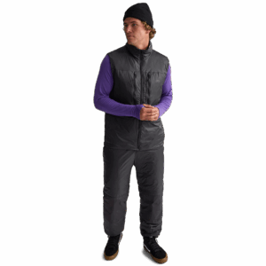 Tōya Down NetPlus® Insulator Vest