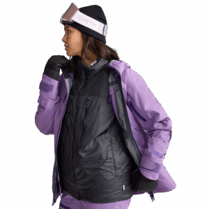 Tōya Down NetPlus® Insulator Vest