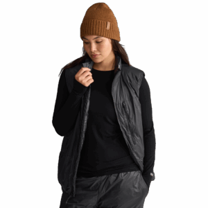 Tōya Down NetPlus® Insulator Vest