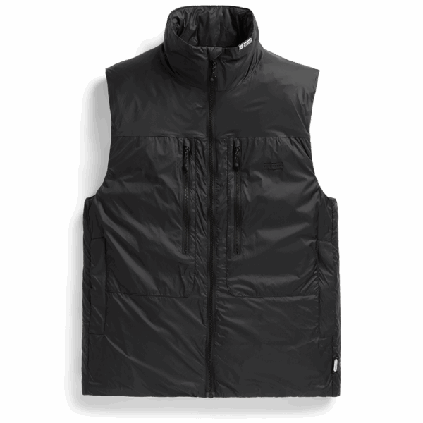 Tōya Down NetPlus® Insulator Vest