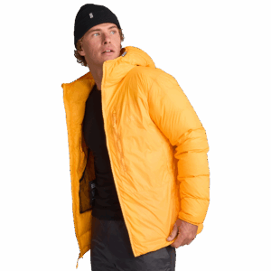 Tōya Down NetPlus® Insulator Jacket