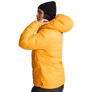 Tōya Down NetPlus® Insulator Jacket