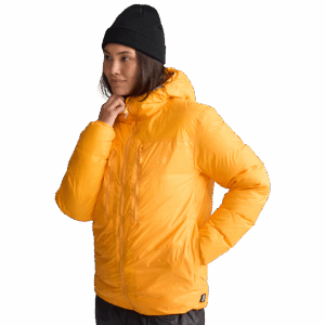 Tōya Down NetPlus® Insulator Jacket