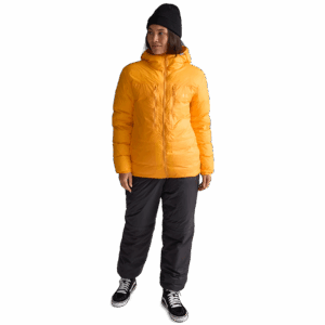 Tōya Down NetPlus® Insulator Jacket