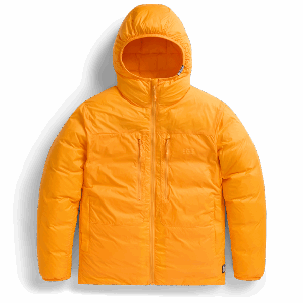 Tōya Down NetPlus® Insulator Jacket