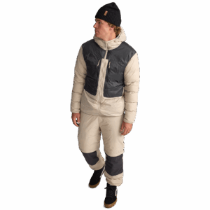 Tōya Down NetPlus® Insulator Jacket