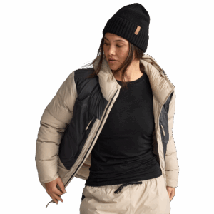 Tōya Down NetPlus® Insulator Jacket