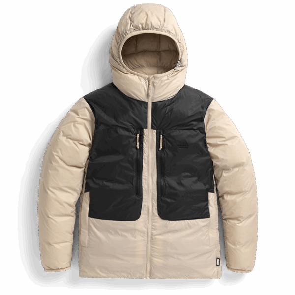 Tōya Down NetPlus® Insulator Jacket